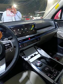 کیا سۆرینتۆ